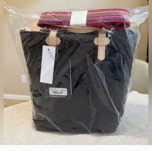 Consuela Essential Tote Meg